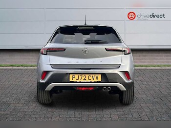 Used Vauxhall Mokka 2022 for sale - 76311716: Photo