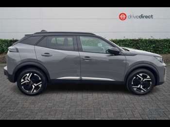 Used Peugeot 2008 2024 for sale - 74657737: Photo