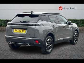 Used Peugeot 2008 2024 for sale - 74657737: Photo