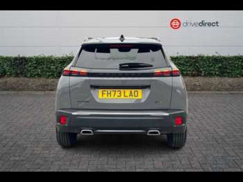 Used Peugeot 2008 2024 for sale - 74657737: Photo