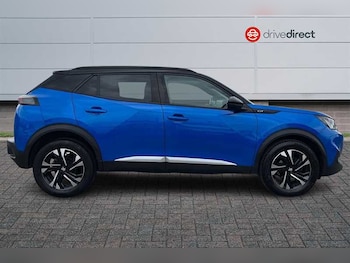 Used Peugeot 2008 2023 for sale - 78679829: Photo