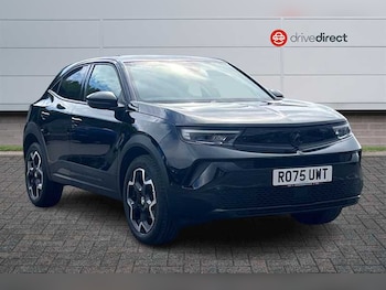 Used Vauxhall Mokka 2025 for sale - 78731115: Photo
