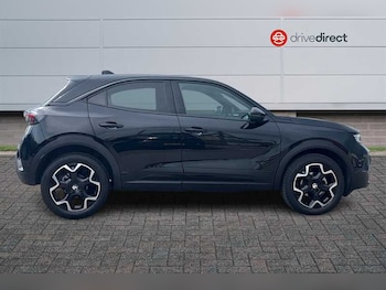 Used Vauxhall Mokka 2025 for sale - 78731115: Photo