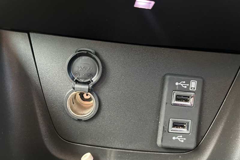 Used Vauxhall Crossland 2022 for sale - 76852959: Photo 20