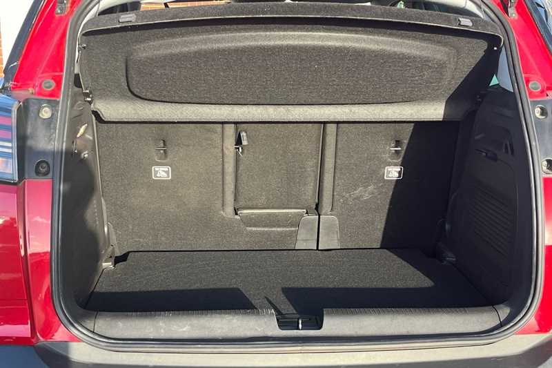 Used Vauxhall Crossland 2022 for sale - 76852959: Photo 25