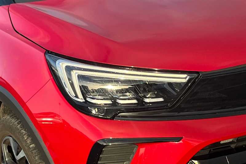 Used Vauxhall Crossland 2022 for sale - 76852959: Photo 28