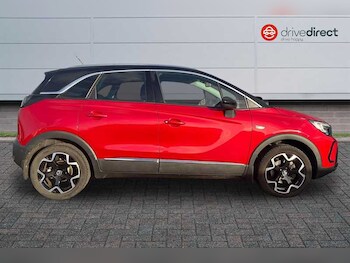 Used Vauxhall Crossland undefined for sale - 76852959: Photo