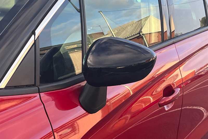 Used Vauxhall Crossland 2022 for sale - 76852959: Photo 35