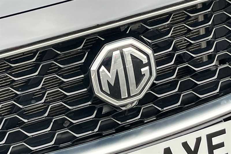 Used MG MG ZS 2021 for sale - 77554565: Photo 30
