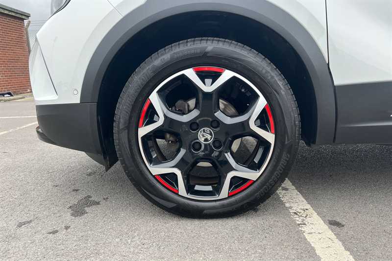 Used Vauxhall Mokka 2022 for sale - 76775922: Photo 10