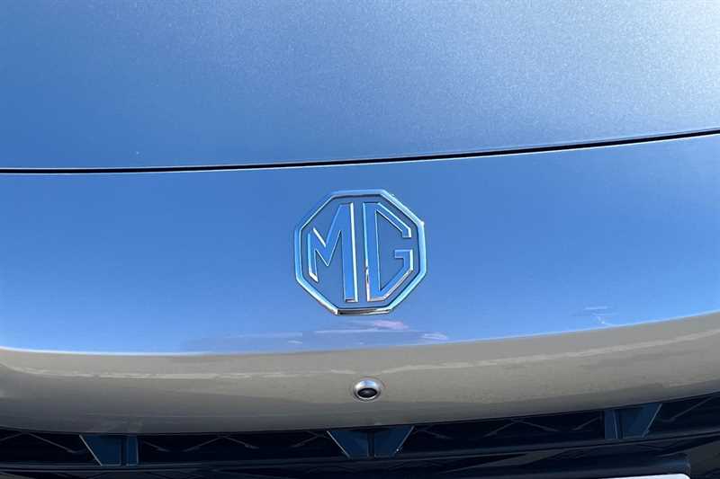 Used MG MG3 2024 for sale - 78221343: Photo 30