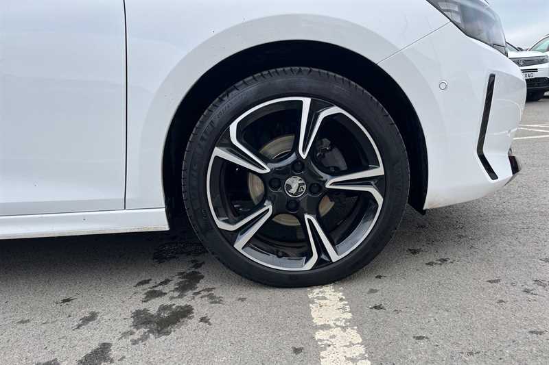 Used Vauxhall Corsa 2024 for sale - 78119553: Photo 12