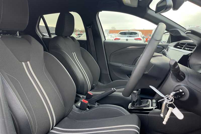 Used Vauxhall Corsa 2024 for sale - 78119553: Photo 23