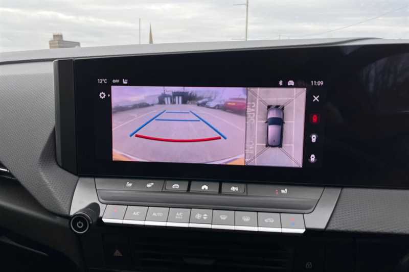 Used Vauxhall Astra 2024 for sale - 78208231: Photo 19