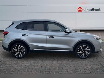 Used MG MG ZS 2026 for sale - 78625978: Photo
