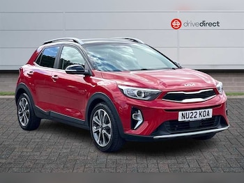 Used Kia Stonic 2022 for sale - 79416071: Photo