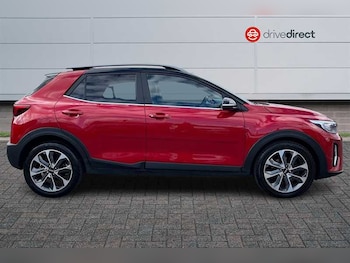 Used Kia Stonic 2022 for sale - 79416071: Photo