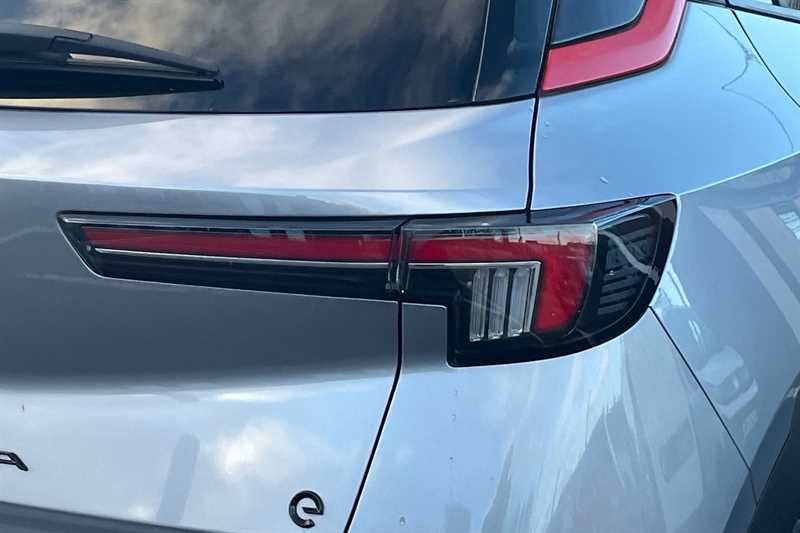 Used Vauxhall Mokka Electric for sale - 77864175: Photo 32