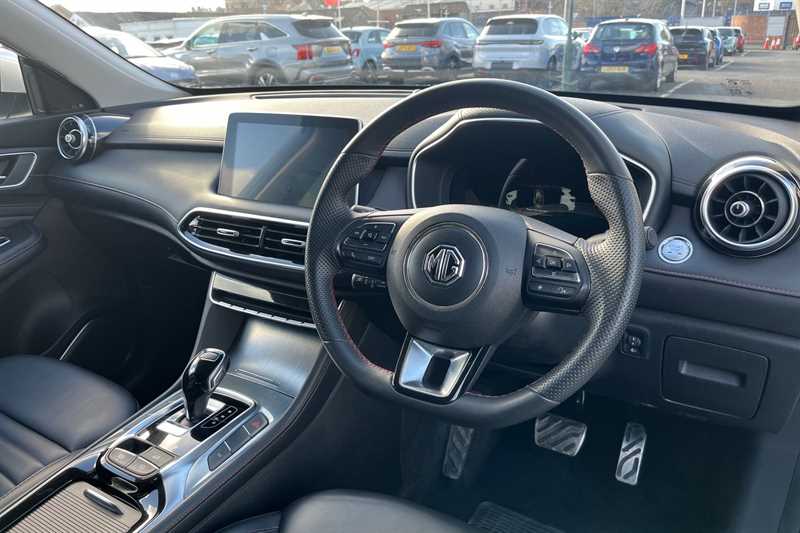 Used MG MG HS 2024 for sale - 77887117: Photo 13