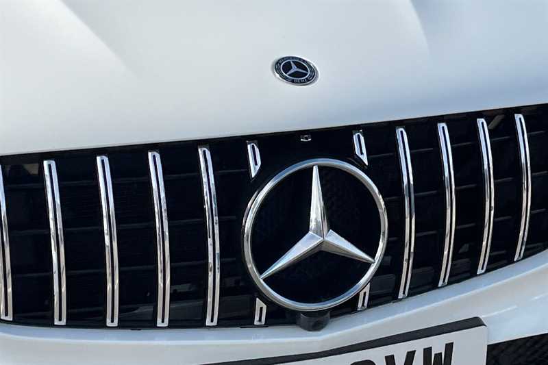 Used Mercedes-Benz GLC 2019 for sale - 77772851: Photo 30