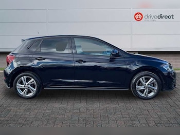 Used Volkswagen Polo 2023 for sale - 76488941: Photo