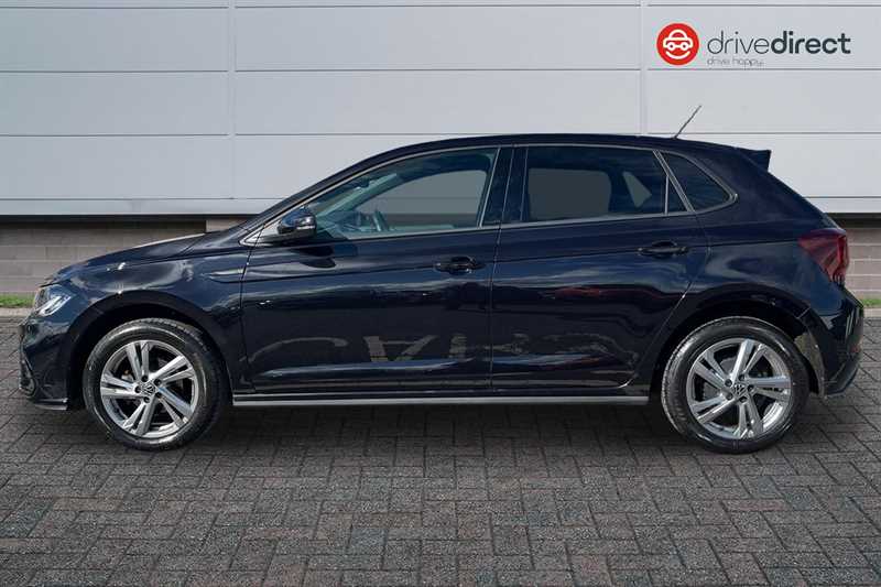 Used Volkswagen Polo 2023 for sale - 76488941: Photo 6