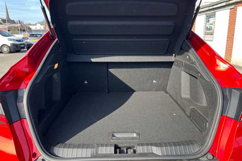 Used Renault Arkana 2022 for sale - 78222488: Photo 25