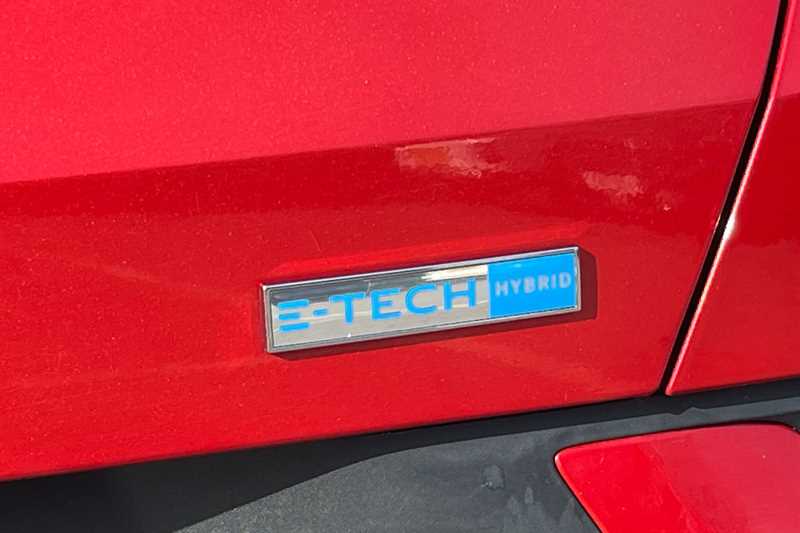 Used Renault Arkana 2022 for sale - 78222488: Photo 37