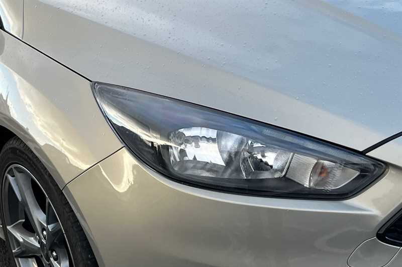 Used Ford Focus 2018 for sale - 77317226: Photo 28