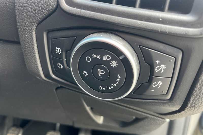 Used Ford Focus 2018 for sale - 77317226: Photo 39