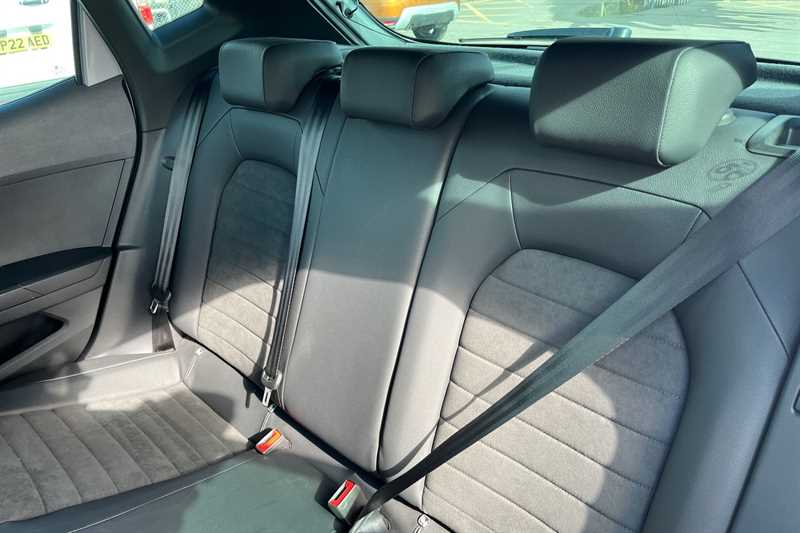 Used SEAT Ibiza 2022 for sale - 76530662: Photo 24