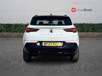 Used Vauxhall Grandland 2023 for sale - 75846932: Photo