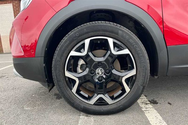 Used Vauxhall Mokka Electric 2021 for sale - 76217466: Photo 11