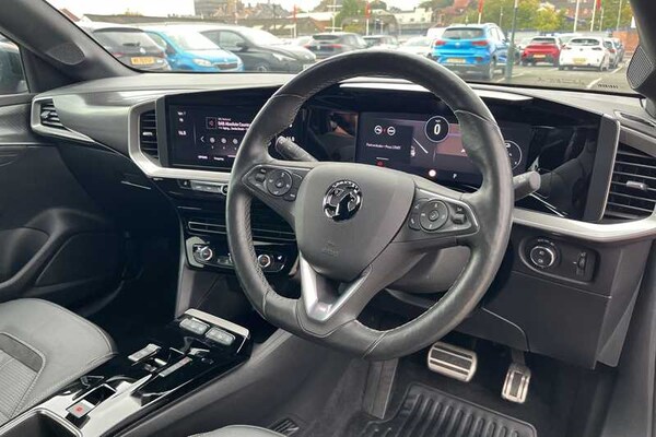 Used Vauxhall Mokka Electric 2021 for sale - 76217466: Photo 13