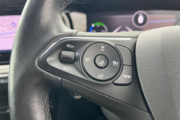 Used Vauxhall Mokka Electric 2021 for sale - 76217466: Photo 21