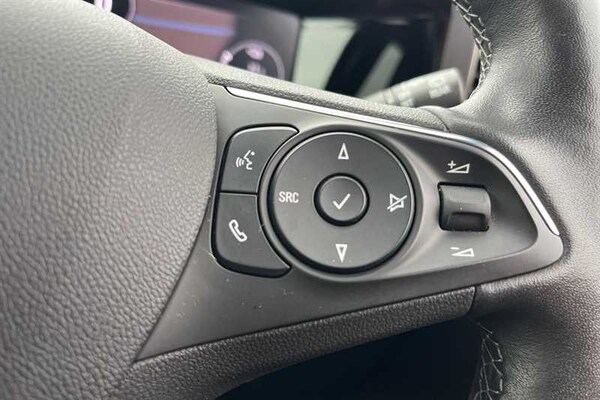 Used Vauxhall Mokka Electric 2021 for sale - 76217466: Photo 22