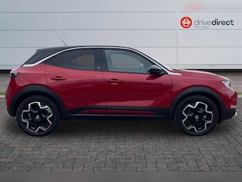Used Vauxhall Mokka Electric 2021 for sale - 76217466: Photo 2