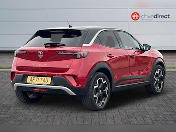 Used Vauxhall Mokka Electric 2021 for sale - 76217466: Photo 3