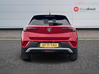 Used Vauxhall Mokka Electric 2021 for sale - 76217466: Photo 4