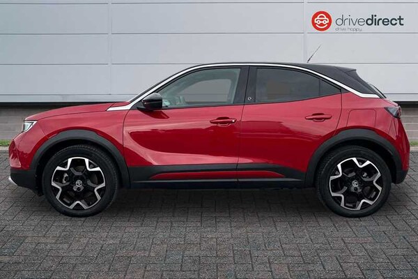 Used Vauxhall Mokka Electric 2021 for sale - 76217466: Photo 6