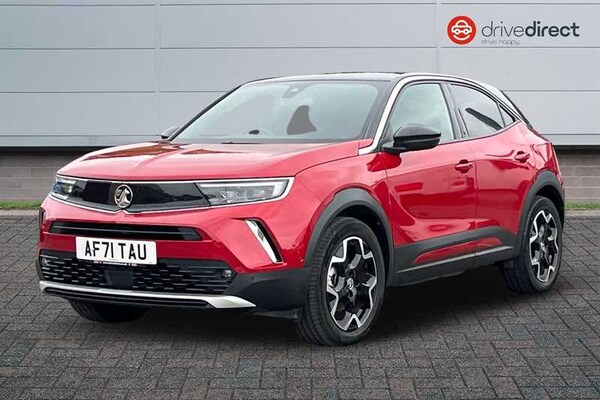 Used Vauxhall Mokka Electric 2021 for sale - 76217466: Photo 7