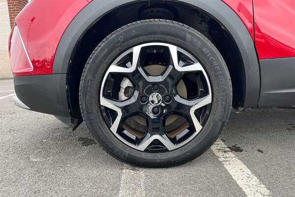 Used Vauxhall Mokka Electric 2021 for sale - 76217466: Photo 9