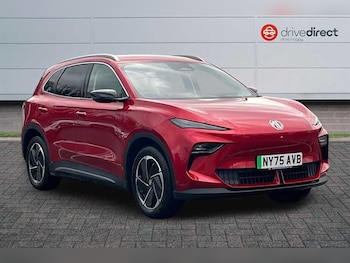 Used MG MGS5 2026 for sale - 78138347: Photo