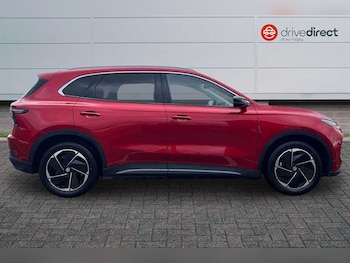 Used MG MGS5 2026 for sale - 78138347: Photo