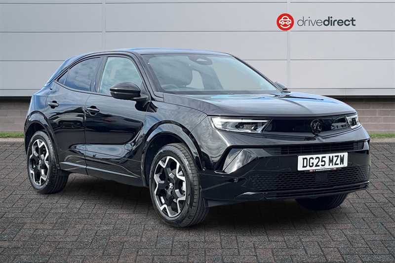 Used Vauxhall Mokka 2025 for sale - 78050508: Photo 1