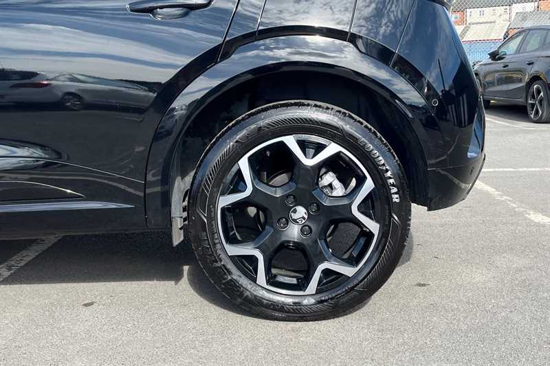 Used Vauxhall Mokka 2025 for sale - 78050508: Photo 10