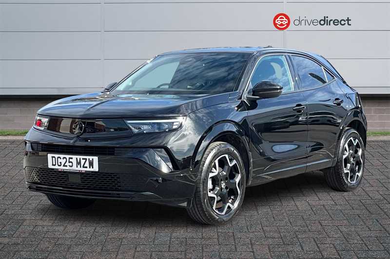 Used Vauxhall Mokka 2025 for sale - 78050508: Photo 7