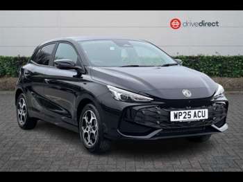 2025 - 1.5 Hybrid+ MHEV Trophy Hatchback 5dr Petrol Hybrid Auto Euro 6 (s/s) (194