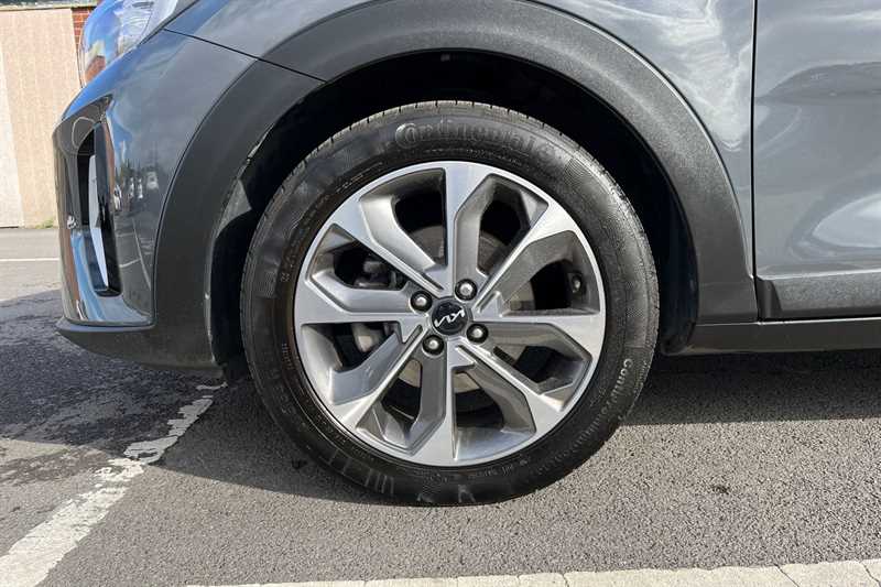 Used Kia Stonic 2023 for sale - 76447939: Photo 11
