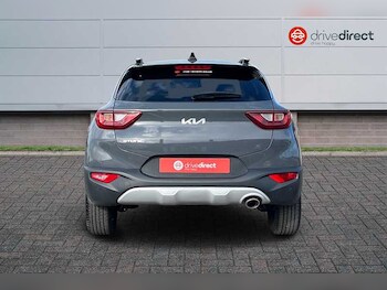 Used Kia Stonic 2023 for sale - 76447939: Photo